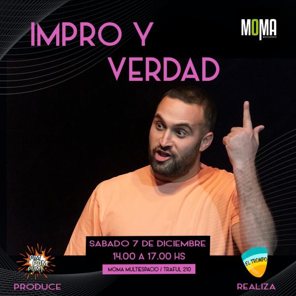 Taller de impro