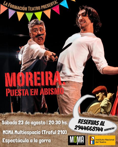 Moreira