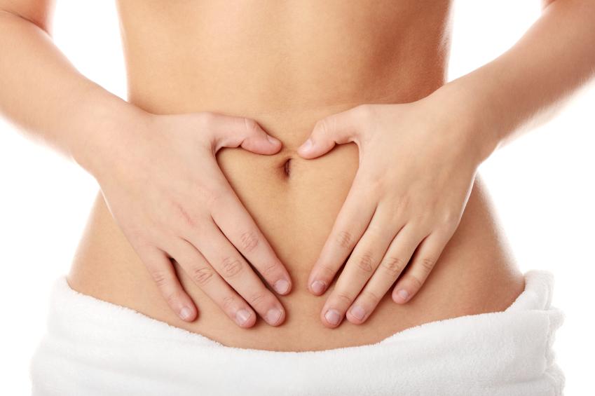 La Salud Intestinal