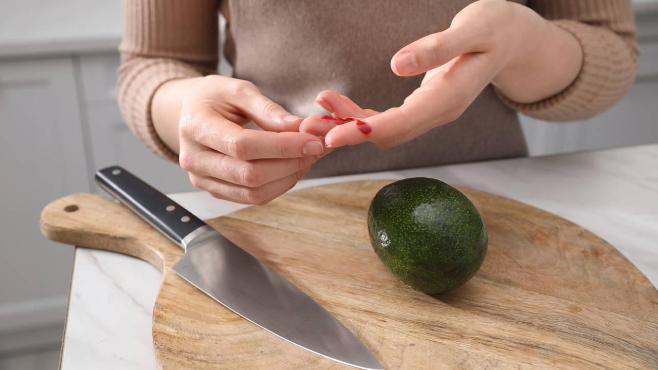 C&oacute;mo curar las heridas con remedios caseros naturales