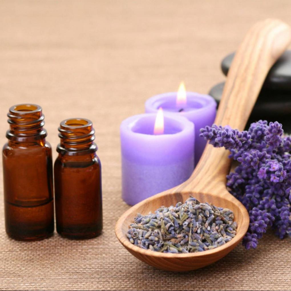 C&oacute;mo hacer aceite aromatizado con lavanda casero y obtener sus beneficios