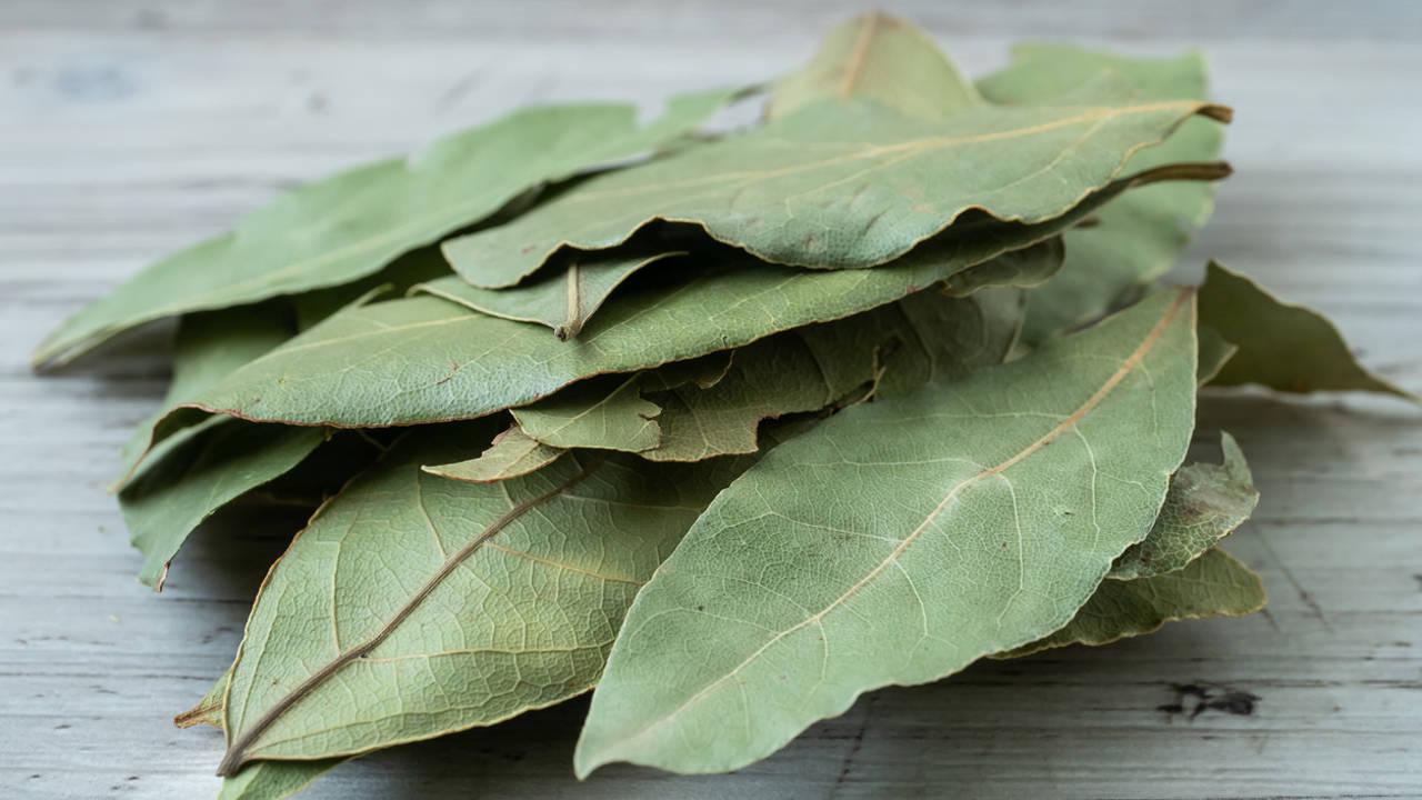 Por qu&eacute; te interesa poner 2 hojas de laurel debajo de la almohada antes de acostarte