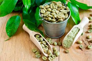 Caf&eacute; Verde: beneficios para la salud
