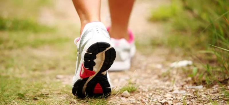 Red de Senderos Urbanos: La iniciativa que reivindica el acto de caminar como una práctica de bienestar