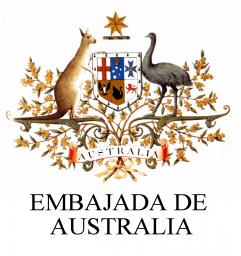 Fuimos preseleccionados por la Embajada de Australia