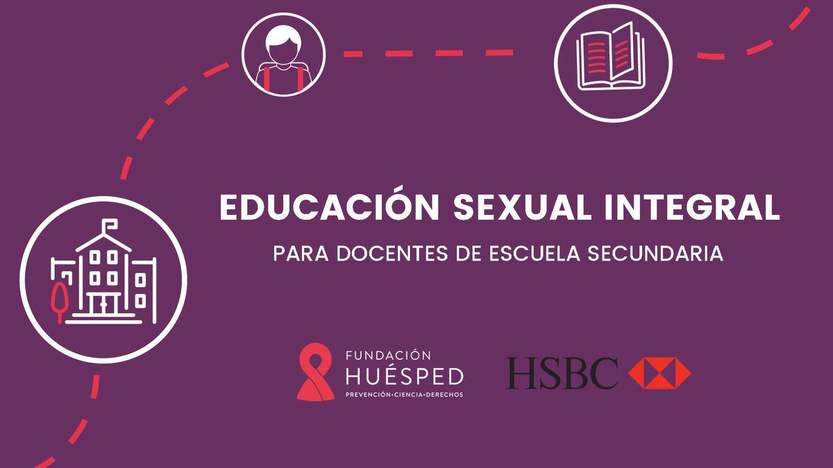 Curso ESI para docentes