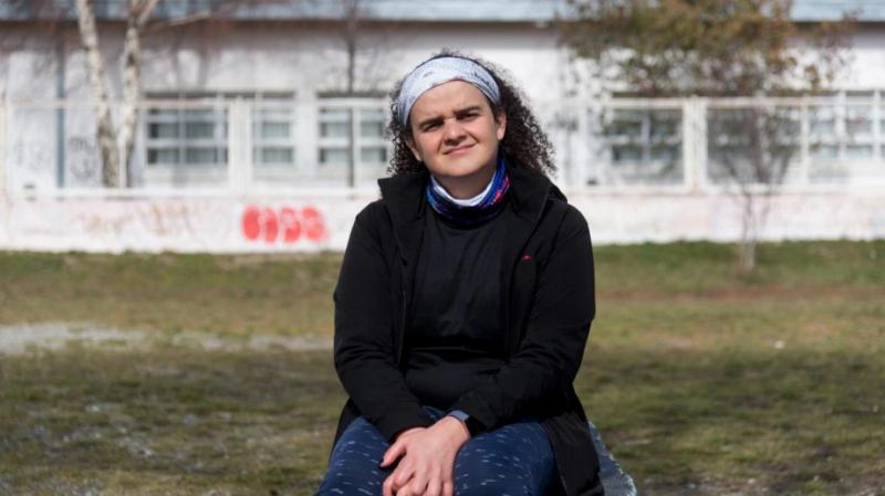 Entrevista con Fran Bubani: Soy la primera investigadora abiertamente trans en la carrera del Conicet