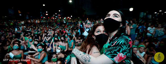 28 de mayo &#150; D&iacute;a Internacional de Acci&oacute;n por la Salud de la Mujer