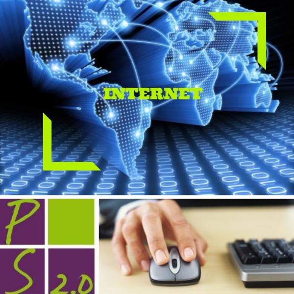 &iquest;Que es Internet? &iquest;C&oacute;mo funciona?