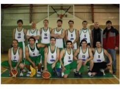 El basquet de pehuenes campe&oacute;n! Excelentes Resultados en Rugby y Hockey