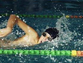 Torneo de Nataci&oacute;n XXX aniversario del Club Los Pehuenes