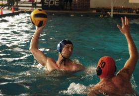 LIGA PATAG&Oacute;NICA DE WATERPOLO  I fecha: BARILOCHE, 8-10 de Junio. 