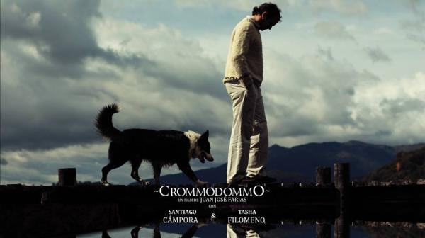 Cine de Bariloche en Bariloche "Crommodommo"