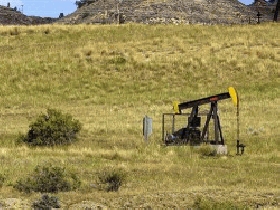 Mapuche cortan acceso a una petrolera en Pic&uacute;n Leuf&uacute;