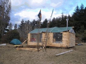 Museo de la Patagonia acredita hist&oacute;rica presencia de los Tacul en Pen&iacute;nsula Llao Llao