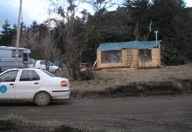 Sobreseyeron a Mapuche de Takul Chewke por denuncia de usurpaci&oacute;n