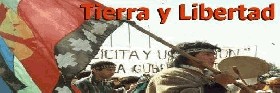 Llamado a la movilizacion Internacional x la Libertad de los MapuChe Presos Politicos