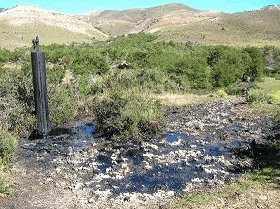 &Ntilde;irihuau: nuevo destino petrolero en territorio Mapuche