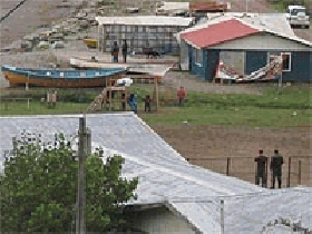 La apuesta de Celco para ganar la guerra del ducto en territorio Lafkenche