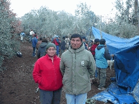 Santa Rosa Leleque: Lo que se tiene que definir ser&aacute; para el Pueblo MapuChe