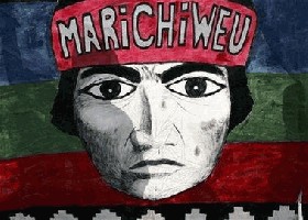 Inaugurar&aacute;n la 1 Escuela Aut&oacute;noma MapuChe y Campesina "Manuel Aburto Panguilef"