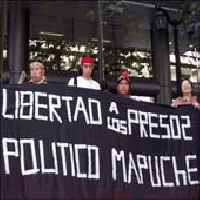 3er Comunicado de Presos Pol&iacute;ticos Mapuche en huelga de hambre