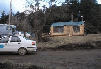 Sobreseyeron a Mapuche de Takul Chewke por denuncia de usurpaci&oacute;n