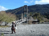 Mapuche recurren a Secretar&iacute;a de DDHH de Naci&oacute;n por el conflicto con el agua