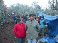 Santa Rosa Leleque: Lo que se tiene que definir ser&aacute; para el Pueblo MapuChe