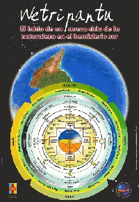 We-Tripantu o a&ntilde;o nuevo ... en el Hemisferio Sur?