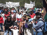 Chafun WilliChe en Chilo&eacute;. A 295 a&ntilde;os del Levantamiento Williche de Kilkiko