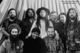 GONDWANA / DREAD MAR I