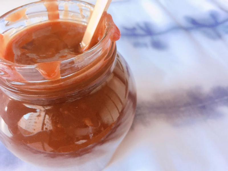 Receta de Dulce de leche casero a la antigua