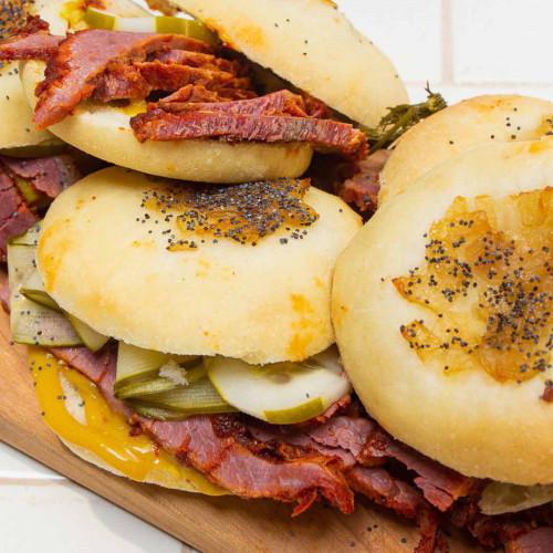 PRETZALEJ Y PASTR&Oacute;N