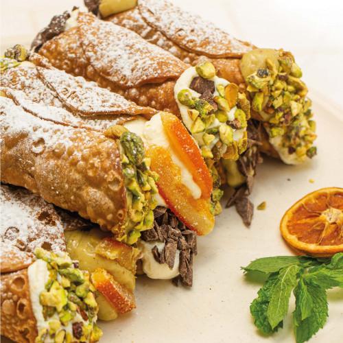 Cannolis