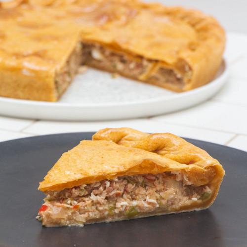 EMPANADA GALLEGA