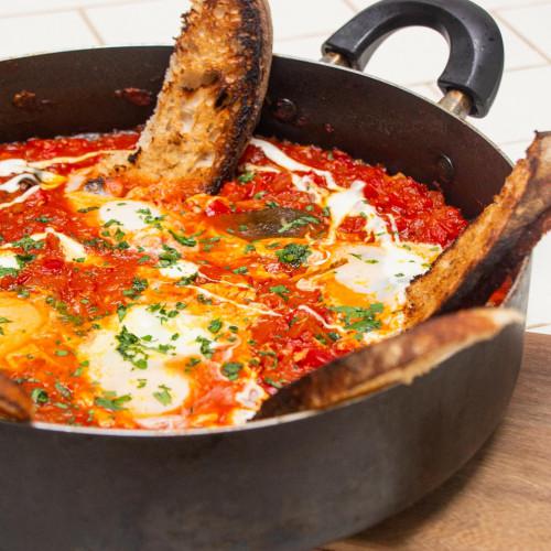 SHAKSHUKA