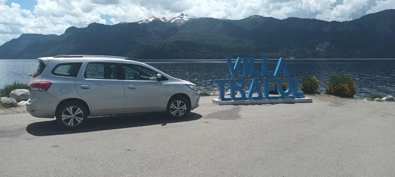 &iexcl;Remises en Bariloche para 6 personas! &#128662;&#10024;