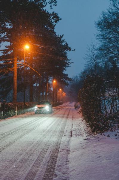 No inverno de Bariloche, viaje com segurança: Remises Nahuel, conforto até na neve e com pagamento via Pix