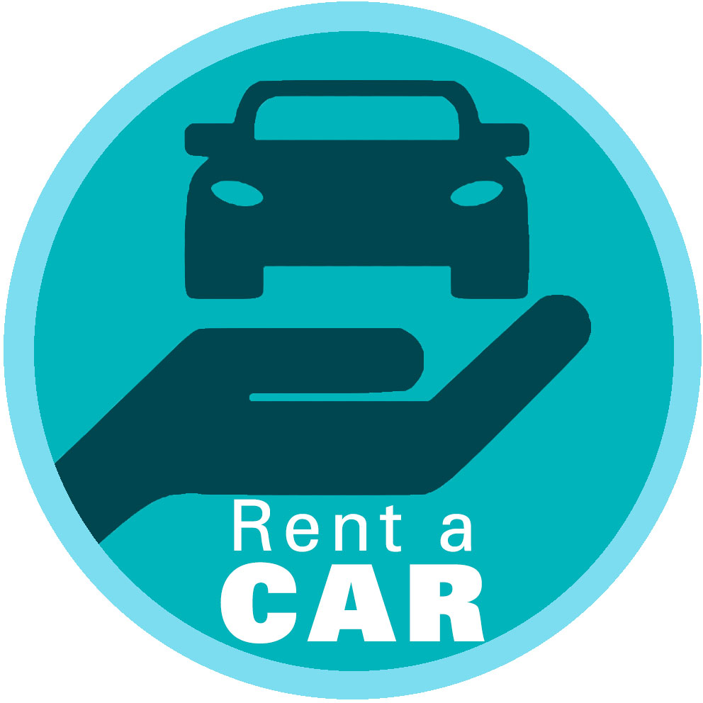 4 - Alquiler de Autos - Rent a Car