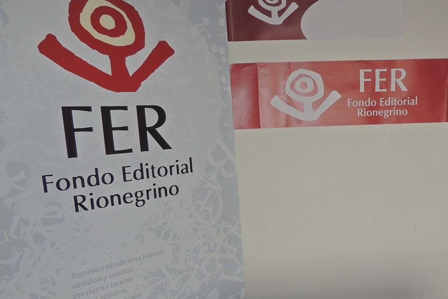 El Fondo Editorial Rionegrino dio a conocer a los ganadores de la convocatoria 2020