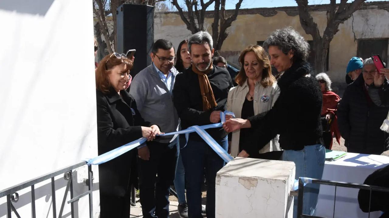 El legado literario y cultural de El&iacute;as Chucair se convierte en Museo-Biblioteca 