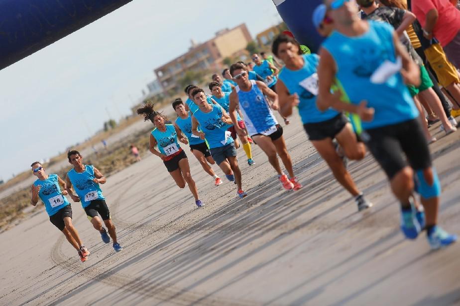 M&aacute;s Deporte R&iacute;o Negro: Capacitaci&oacute;n virtual sobre valores y pr&aacute;cticas saludables