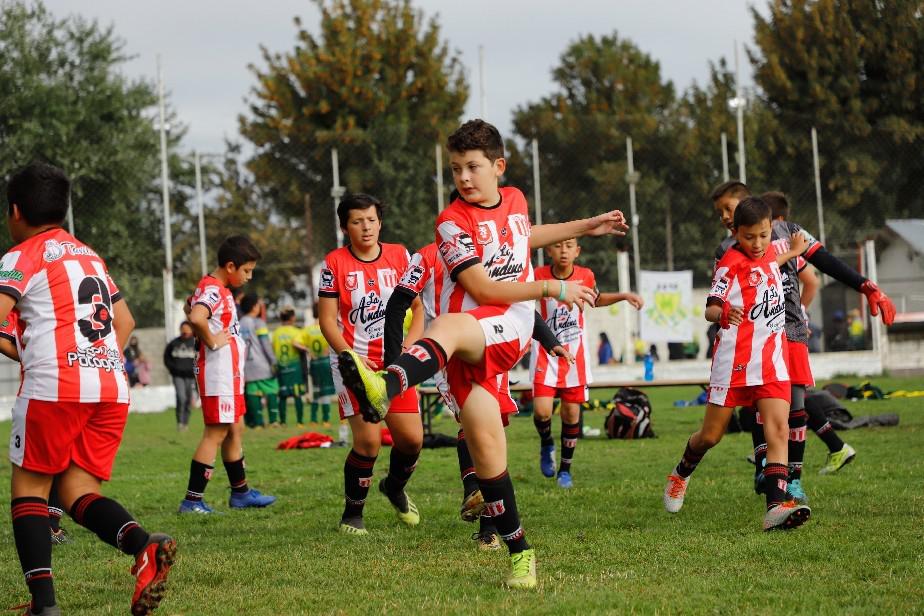 Bariloche: aporte provincial permitir&aacute; poner en marcha la ampliaci&oacute;n del club Estudiantes