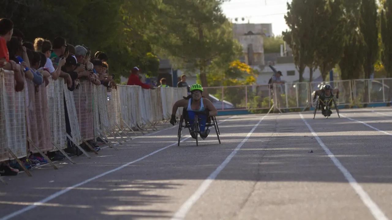 Con m&aacute;s de 900 alumnos participantes concluy&oacute; la Diplomatura en Deporte Adaptado