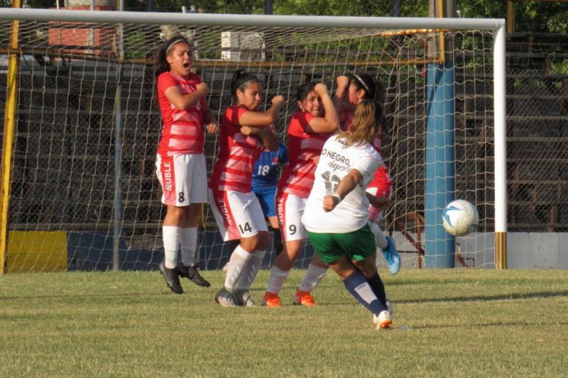 R&iacute;o Negro Deporte probar&aacute; futbolistas en la Zona Andina de cara a los Juegos EPADE y Araucan&iacute;a