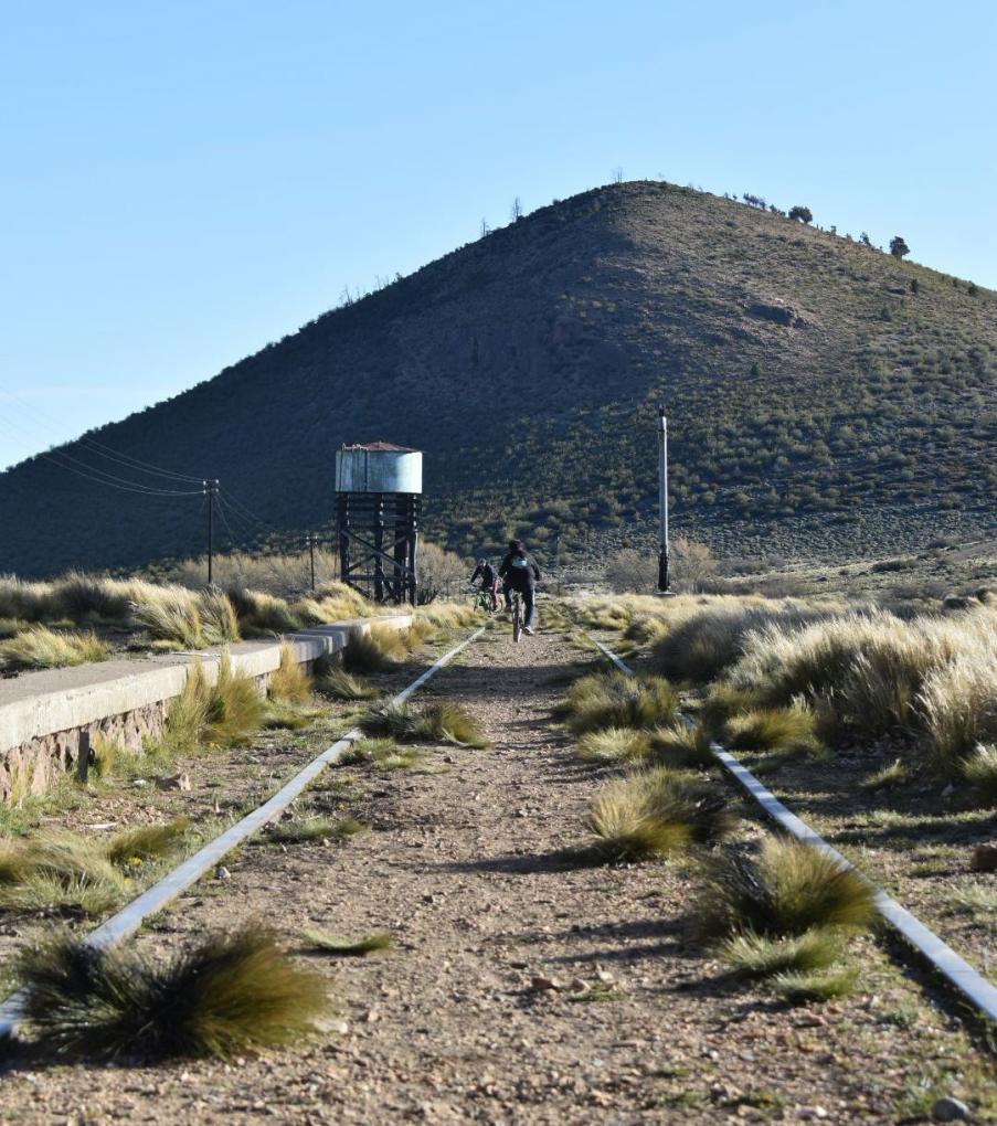 Con una activaci&oacute;n tur&iacute;stica R&iacute;o Negro busca cautivar a Salta