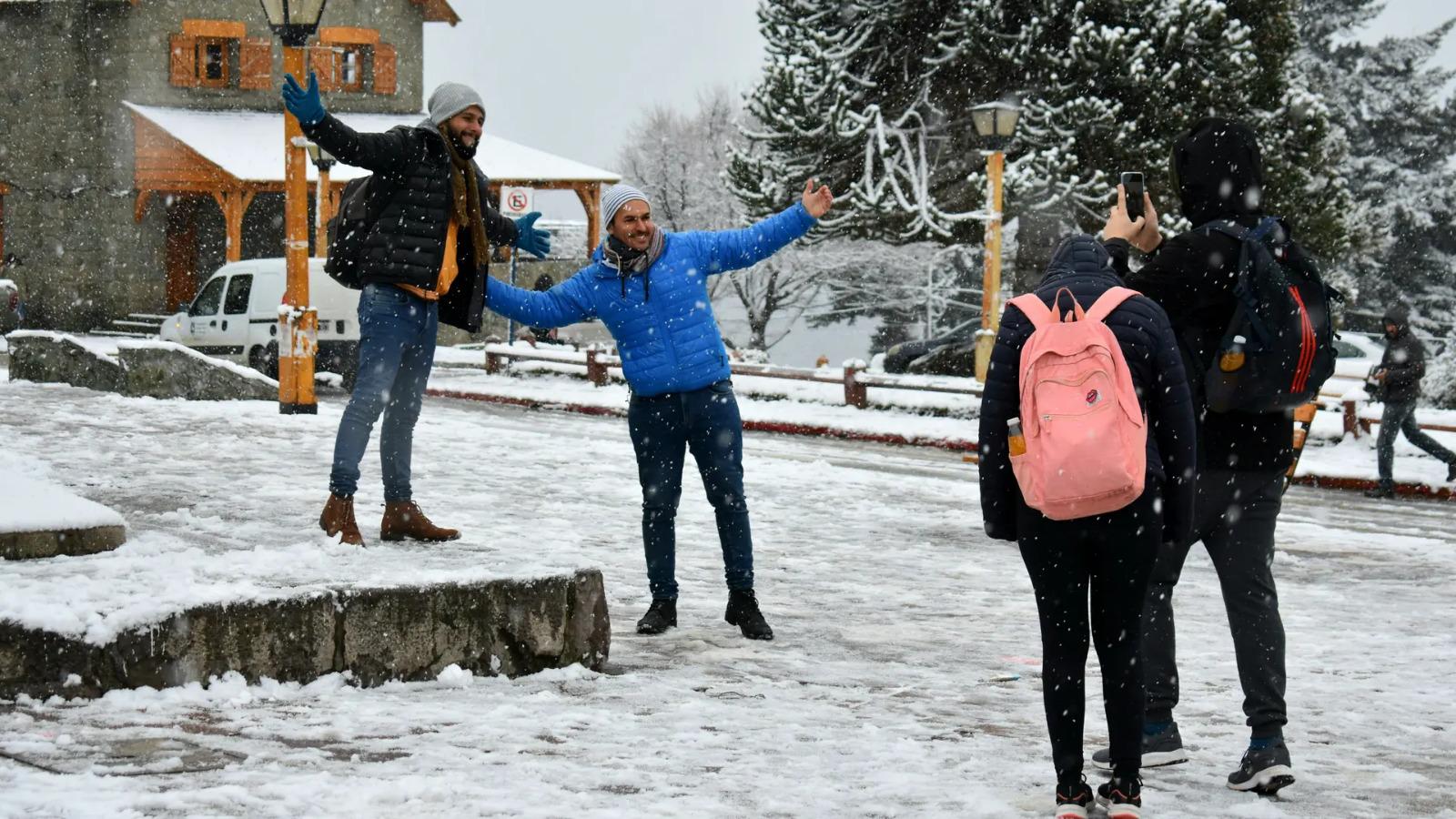 Aumenta la cifra de turistas brasile&ntilde;os que buscan visitar R&iacute;o Negro