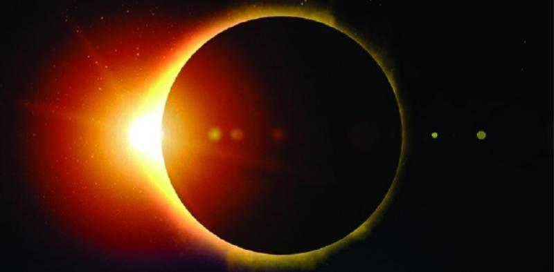 Los detalles del Eclipse Total de Sol que se vivir&aacute; en R&iacute;o Negro