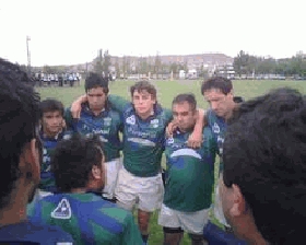 RUGBY - La Selecci&oacute;n en busca de un triunfo